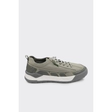 Derinet Comfort Taban Erkek Sneaker