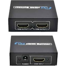 Skygo Zr2 2 Port Hdmı Splitter