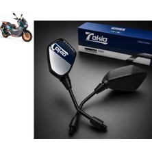 Koçak Motor Arora Beatrix 150 -Akalite- Ayna Takımı