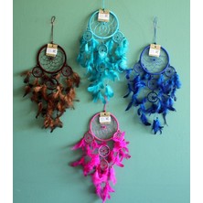 EkoAlışverişDünyam Rüya Kapanı Dream Catcher Model 23