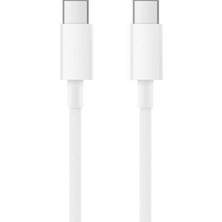 Deppo Trend Samsung Galaxy S21/S22/S23/24/S24 PLUS/S24 Ultra Uyumlu Hızlı Şarj Kablosu 25W Usb-C Type-C Pd Kablo