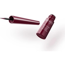 Flirt Alert Precision Eyeliner Vinyl Edition 01 Hotline Burgundy