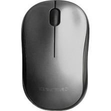 EkoAlışverişDünyam Silver Kablosuz 3D Optik Mouse