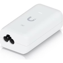 Hobibahçem Ubıquıtı U-Poe-Eu 48VOLT 15WATT Gıgabıt Port Poe Adaptör