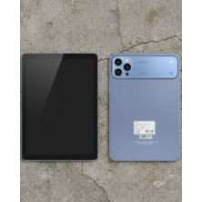 Kanonik Education 10.1 Inç Tablet 6800 Mah Batarya Çift Hoparlörlü