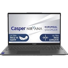 Casper Nırvana X700. 1245 - 8E00T - G - F