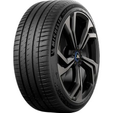Michelin 245/45 R20 103V Xl Tl Pılot Sport Ev A39 Mı Oto Yaz Lastiği (Üretim Yılı: 2026)