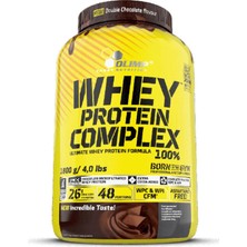 Olimp Whey Protein 1800 gr