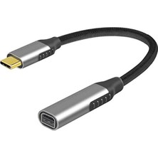 Skygo ZR722 Type-C Mini Dp Çevirici