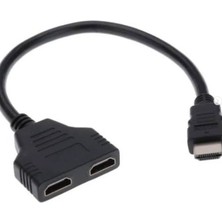 Skygo ZR158 Hdmı 2 Li Çoğaltıcı