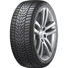 Hankook 225/50 R18 99V Xl Winter I*cept Evo3 W330B Rft Oto Kış Lastiği (Üretim Yılı: 2025)