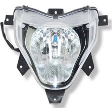 Moto Ulusoy Rks Spontını Ön Far Komple Rks Oem
