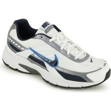 Nike Initiator Erkek Spor Ayakkabı 394055-101 Nefes Alabilir Yapı ile Koşu ve Yürüyüş İçin İdeal