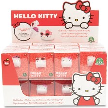 Renas Store Hello Kitty Lip Balm Yüzük GIO-HKTE6000 - 1 Adet Stokta Olan Gönderilir