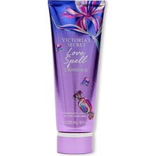 Victoria's Secret Love Spell Candied Vücut Losyonu