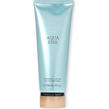 Victoria's Secret Aqua Kiss Vücut Losyonu
