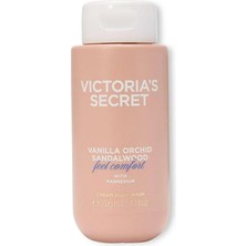 Victoria's Secret Vanilla Orchid Sandalwood Krem Duş Jeli