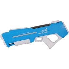 Renas Store 997-1 Şarjli Otomati̇k Büyük Boy Su Tüfeği̇ (12)