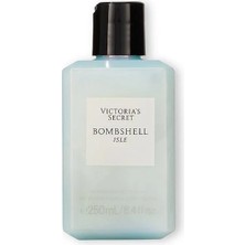 Victoria's Secret Bombshell Isle Sedefli Duş Jeli