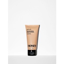 Victoria's Secret Honey Seyahat Boy Vücut Losyonu