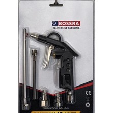 Bossra Hava Tabancası