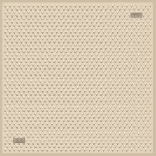 La Boutique Güz Eşarp - 90 x 90 -2622ASM - 06