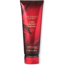 Victoria's Secret Cherry Vücut Losyonu