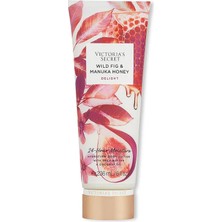 Victoria's Secret Wild Fig & Manuka Honey Nemlendirici Vücut Losyonu