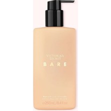 Victoria's Secret Bare Vücut Losyonu 250 ml Etkili Nemlendirici Bakım