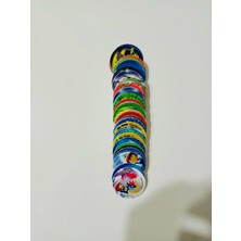 Pokemon Taso 2 Set (50 Adet)