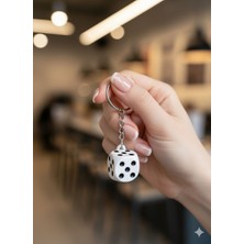 Twin Store Zar Anahtarlık 3'lü