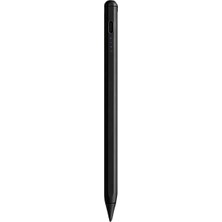 Twin Store Newface K2259 iPad Uyumlu Dokunmatik Stylus Kalem - Siyah