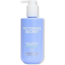 Victoria's Secret Blue Jasmine Water Lily Nemlendirici Losyon