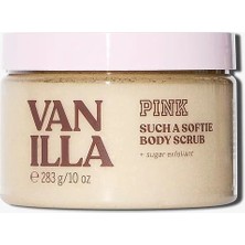 Victoria's Secret Vanilla Vücut Peelingi