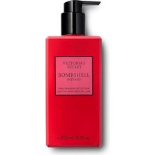 Victoria's Secret Bombshell Intense Vücut Losyonu