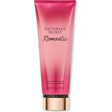 Victoria's Secret Romantic Vücut Losyonu