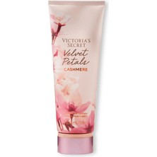 Victoria's Secret Velvet Petals Cashmere Vücut Losyonu