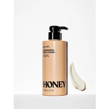 Victoria's Secret Honey Vücut Losyonu