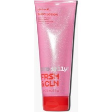 Victoria's Secret Pop Jelly! Fresh & Clean Vücut Losyonu