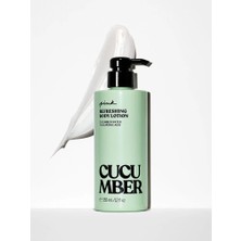 Victoria's Secret Cucumber Vücut Losyonu