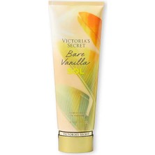 Victoria's Secret Bare Vanilla Sol Vücut Losyonu
