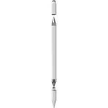 Twin Store Newface Dokunmatik Stylus Kalem Pen 1101 - Beyaz