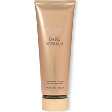 Victoria's Secret Bare Vanilla Vücut Losyonu