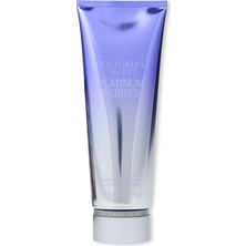 Victoria's Secret Platinum Berries Vücut Losyonu