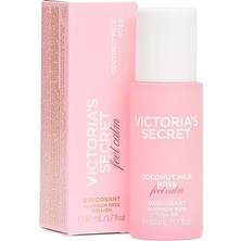 Victoria's Secret Coconut Milk Rose Roll-On Deodorant
