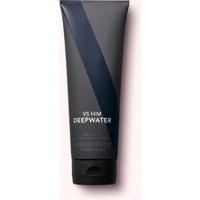 Victoria's Secret Vs Hım Deepwater Erkek Vücut Losyonu