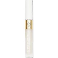 Victoria's Secret Shine Plumper Crystal Clear Extreme Dudak Dolgunlaştırıcı