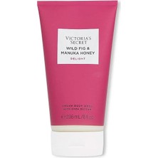 Victoria's Secret Wild Fig & Manuka Honey Krem Duş Jeli
