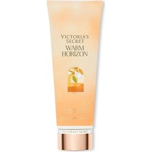 Victoria's Secret Limited Edition Warm Horizon Vücut Losyonu