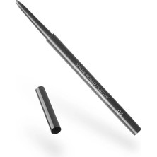 Snow-Kissed Holiday Slim Stroke Micro Eyeliner & Kajal Siyah Göz Kalemi 04